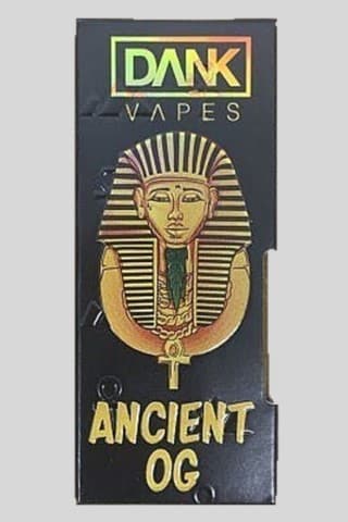 ancient og dank vapes