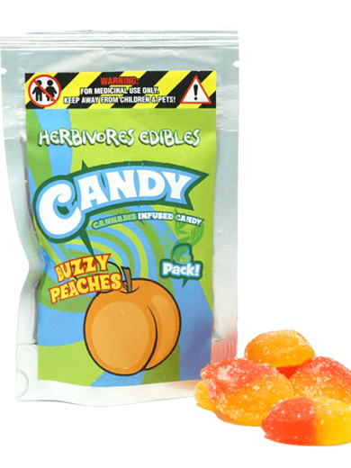 buzzy peaches cbd exotica farms