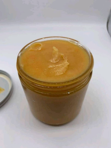 CBD Honey