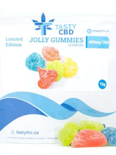 cbd jolly gummies tasty cbd
