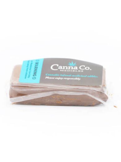 coco loco bar 260mg thc canna co medibles