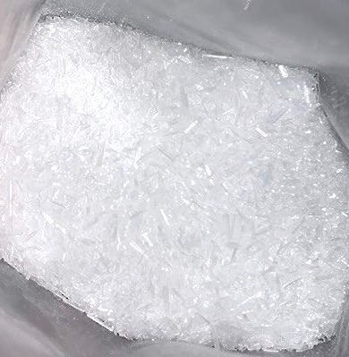 Crystal meth