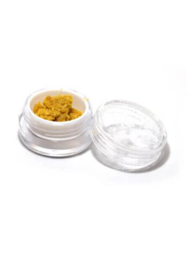 funky skunk live resin island extracts