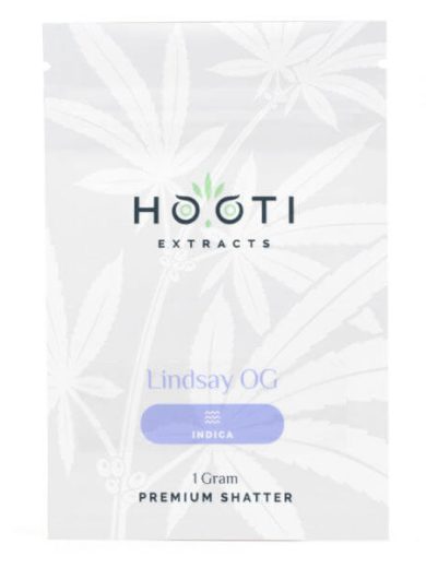 lindsay og shatter hooti extracts