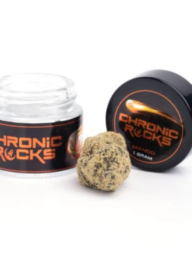 Mango Chronic Rocks (Chronic Rocks)