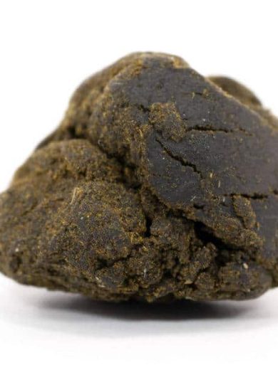 Moroccan Hash