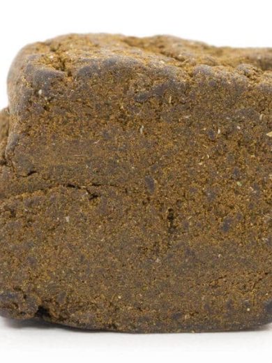 Nepalese Hash