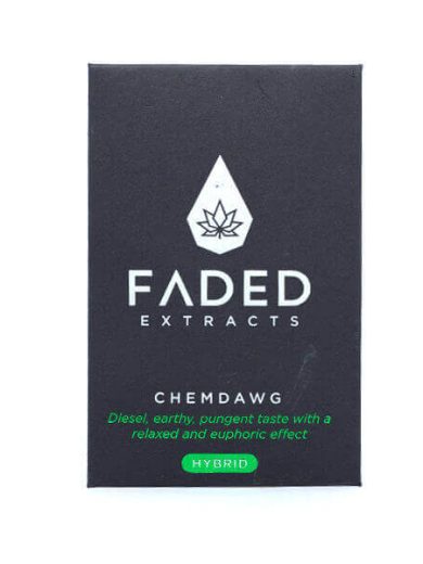 organic zed shatter phyto extractions