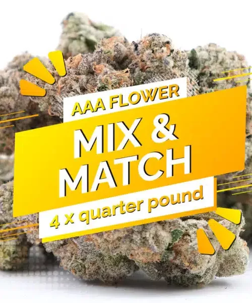 WEED STRAINS