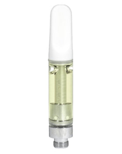 raw garden day trooper cartridge 8279 thc