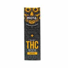 sativa tincture 900mg thc mota