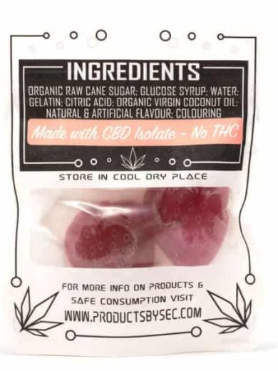 strawberry feels 50mg cbd sec 1