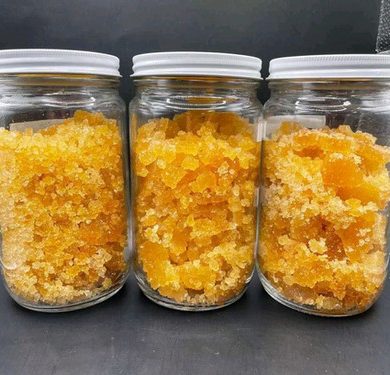 thc concentrate