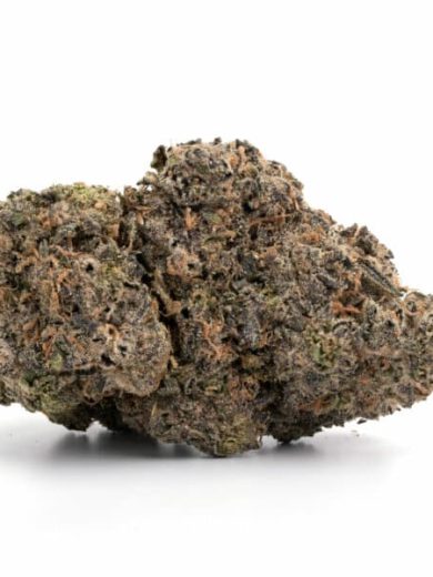 Wedding Crasher Strain