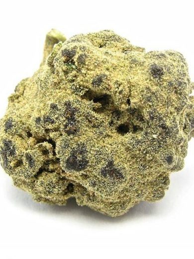 Kurupt Moonrock